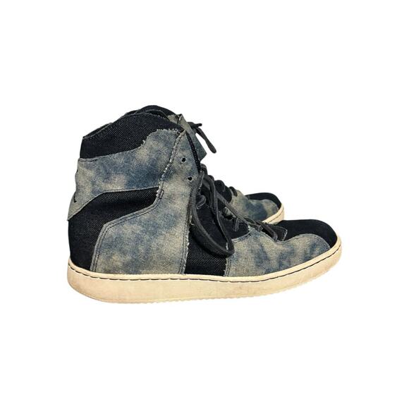 Nike Shoes - Nike Jordan Westbrook 0.2 854563-406 Blue Denim Basketball Shoes Sneakers M 11.5